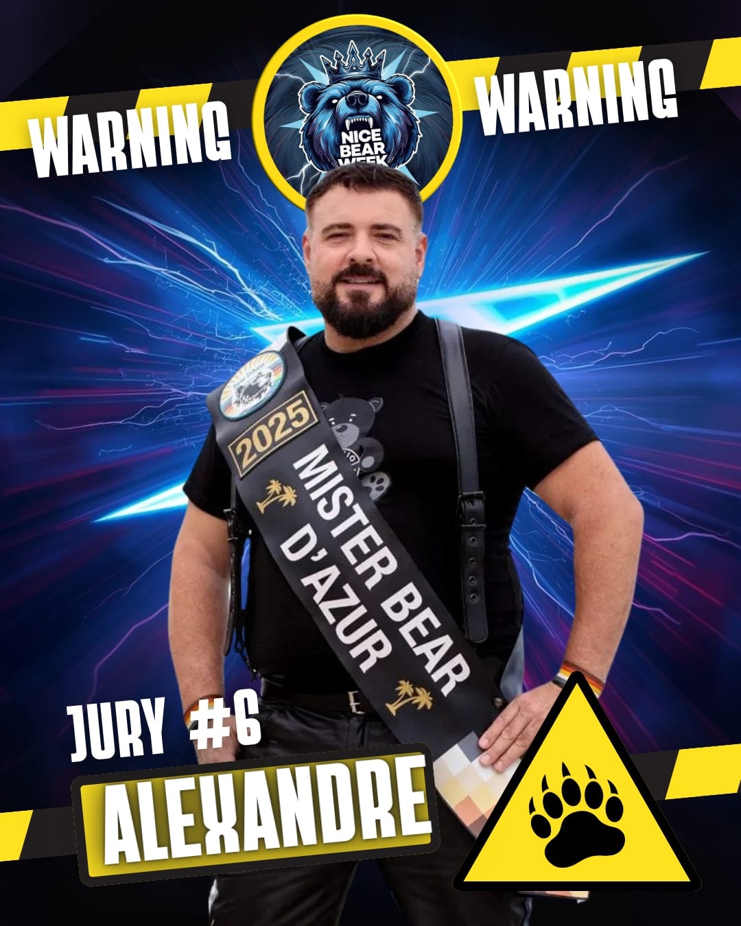 Jury 2026 - Alexandre