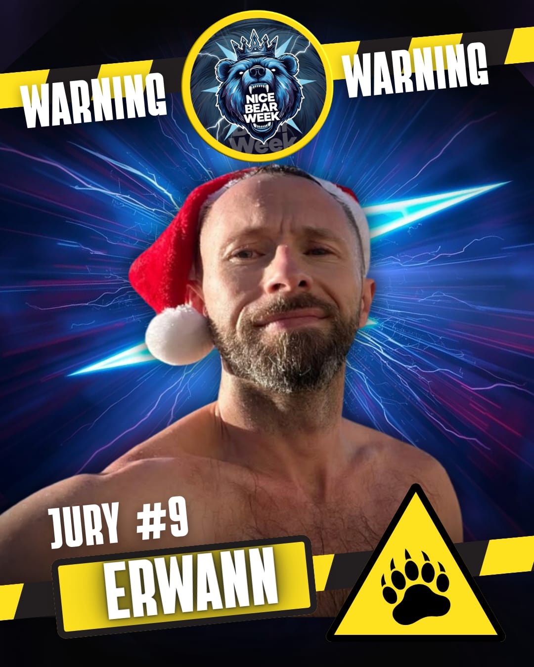 Jury 2026 - Erwann