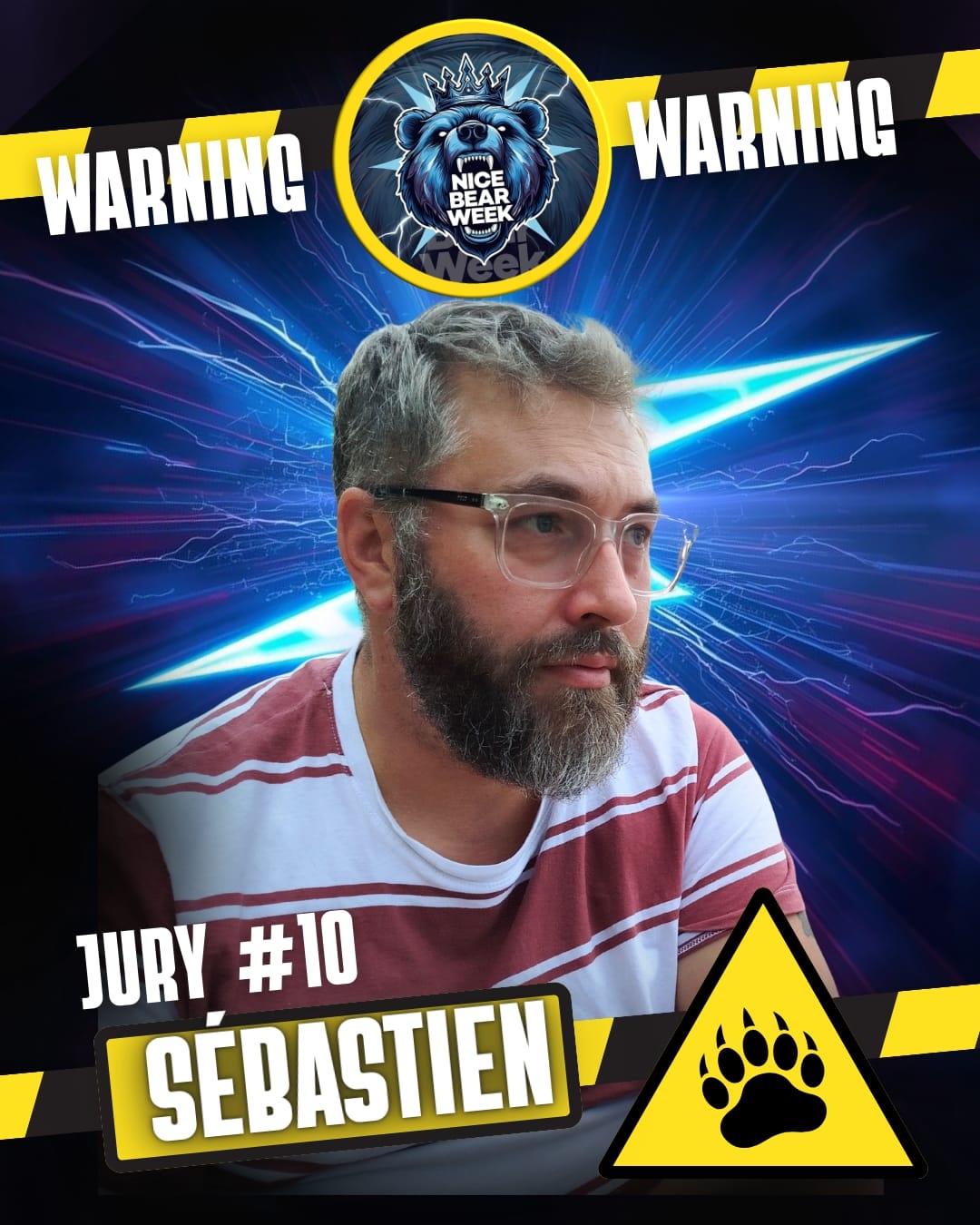 Jury 2026 - Sébastien D.